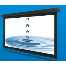 Xcellent Motorised Watercube Screen 84"X84"
